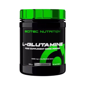 l glutamine
