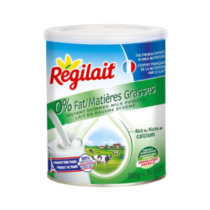 lait protéiné