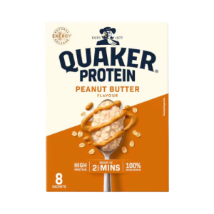 quaker protéiné