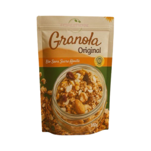 granola original
