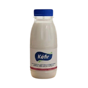 kéfir